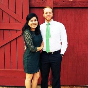 Meet your Posher, Parker